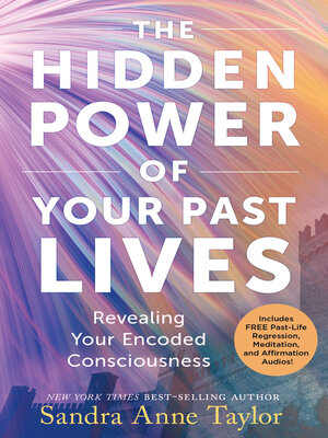 cover image of The Hidden Power of Your Past Lives